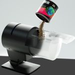 Intelligent Aquarium Fish Farming Automatic Fish Feeder - Image 8