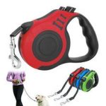 Pet Automatic Telescopic Traction Rope - Image 3