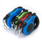Pet Automatic Telescopic Traction Rope - Image 6